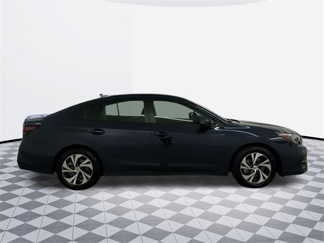 used 2025 Subaru Legacy car, priced at $25,250