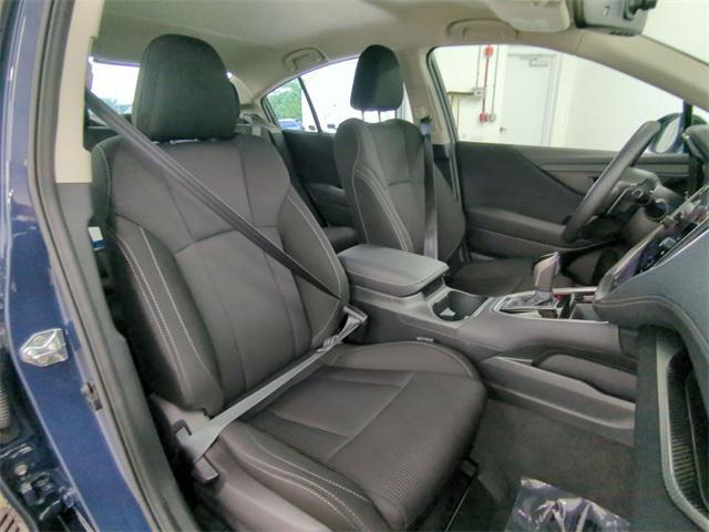 used 2025 Subaru Legacy car, priced at $25,250