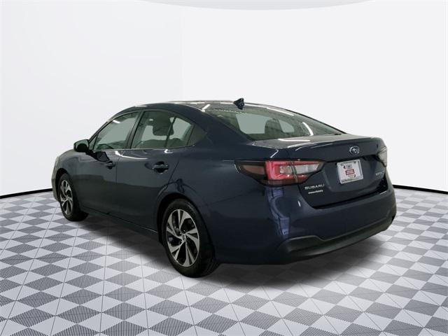 used 2025 Subaru Legacy car, priced at $25,250