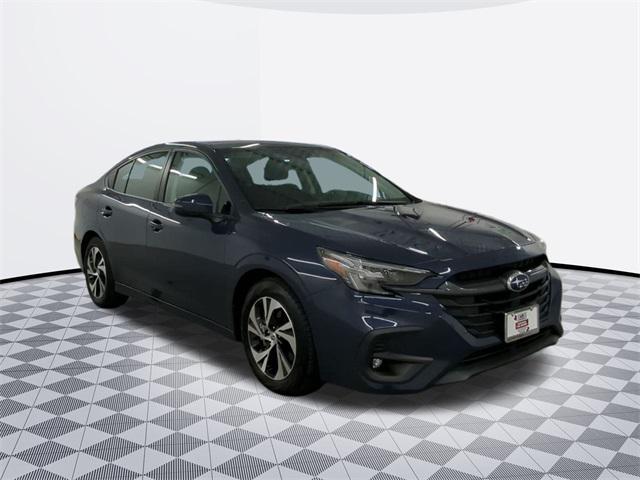 used 2025 Subaru Legacy car, priced at $25,250
