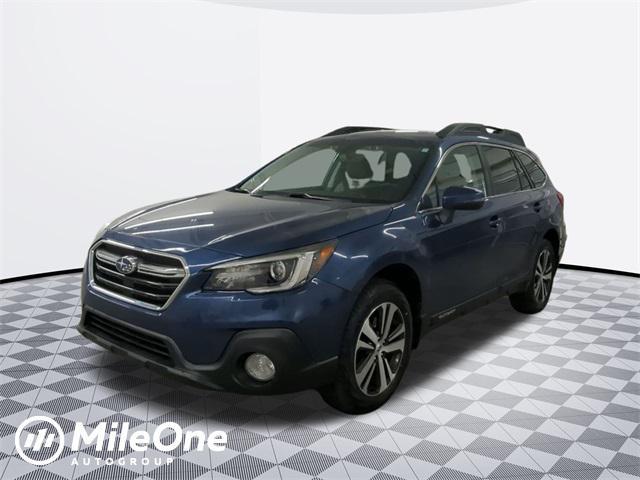 used 2019 Subaru Outback car, priced at $19,995