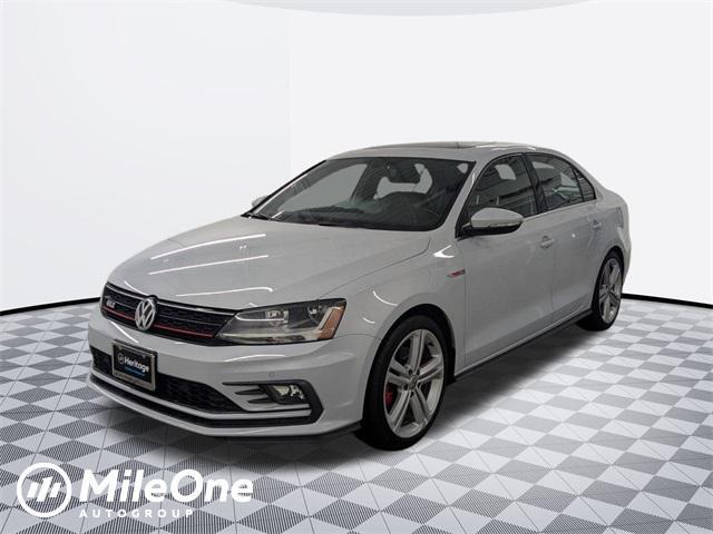 used 2017 Volkswagen Jetta car, priced at $14,285