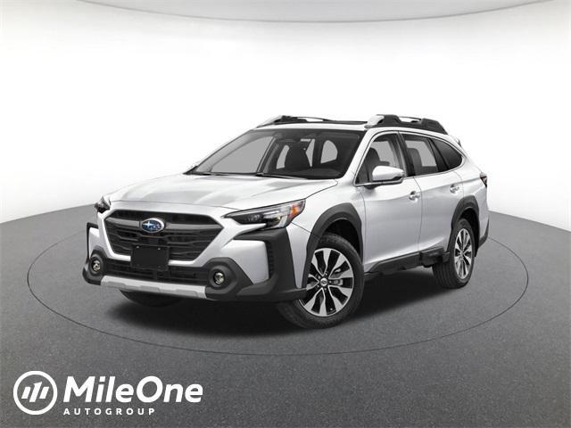 new 2025 Subaru Outback car, priced at $43,775