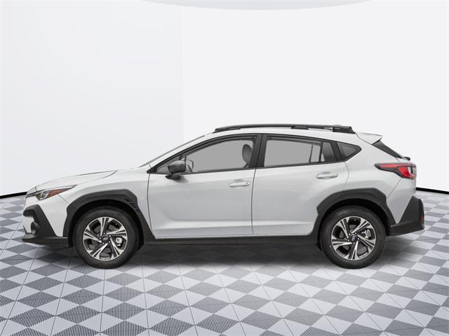 new 2025 Subaru Crosstrek car, priced at $30,234