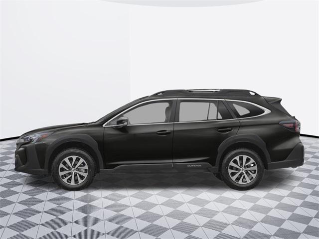 new 2025 Subaru Outback car, priced at $38,360