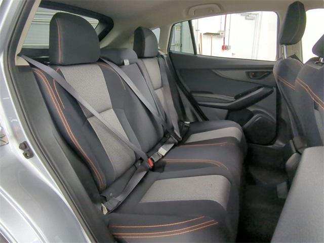 used 2022 Subaru Crosstrek car, priced at $24,000