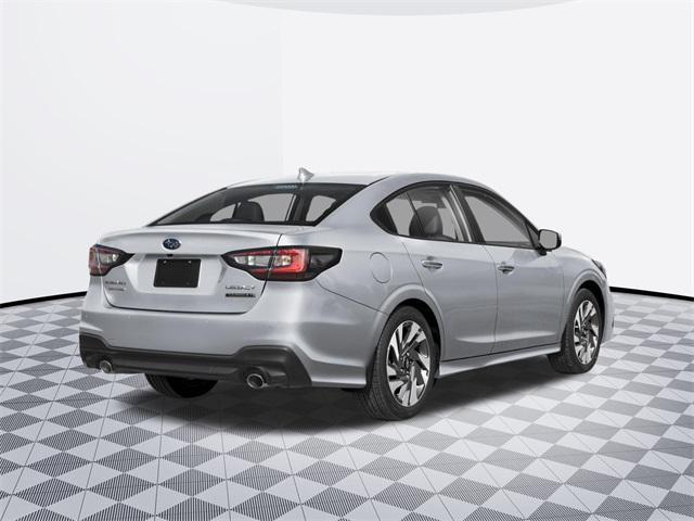 new 2025 Subaru Legacy car, priced at $40,899
