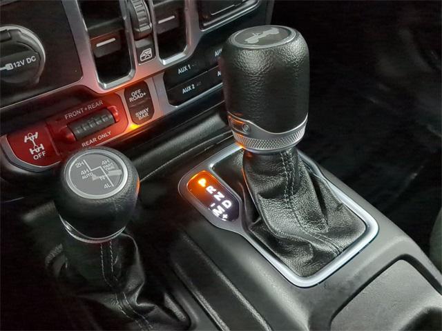 used 2024 Jeep Wrangler 4xe car, priced at $32,030