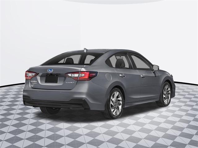 new 2025 Subaru Legacy car, priced at $36,089