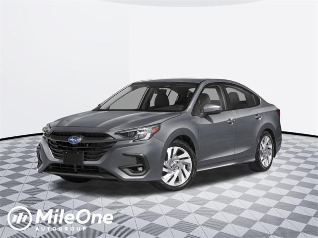 new 2025 Subaru Legacy car, priced at $36,089