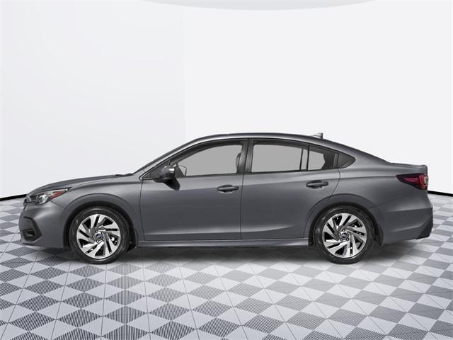 new 2025 Subaru Legacy car, priced at $36,089