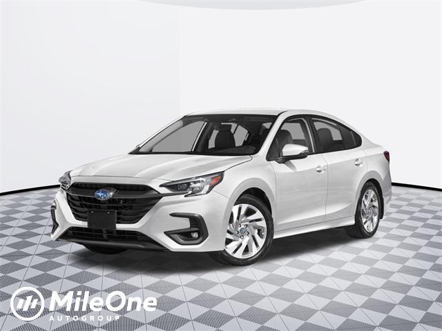 new 2025 Subaru Legacy car, priced at $36,089