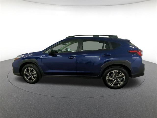 used 2025 Subaru Crosstrek car, priced at $26,587