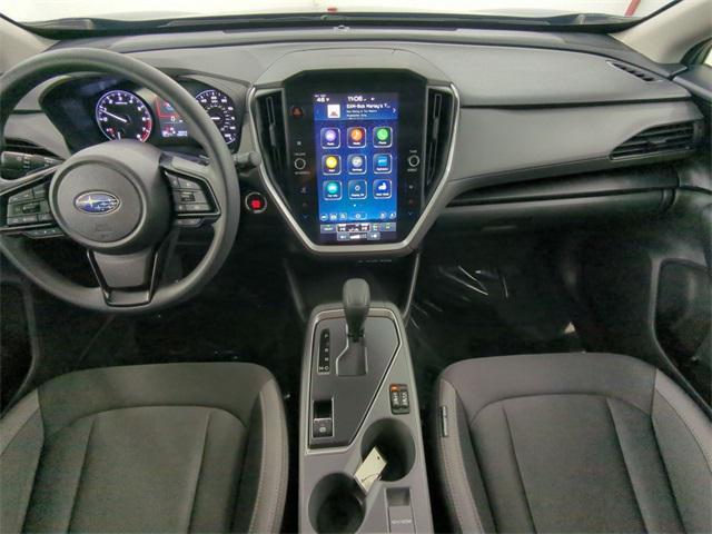 used 2025 Subaru Crosstrek car, priced at $26,587