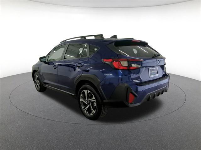 used 2025 Subaru Crosstrek car, priced at $26,587