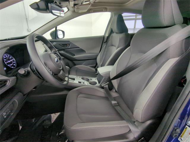 used 2025 Subaru Crosstrek car, priced at $26,587