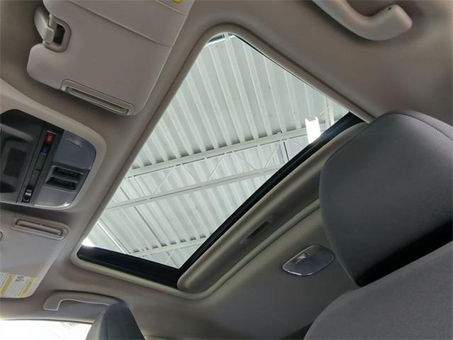 used 2025 Subaru Crosstrek car, priced at $26,587