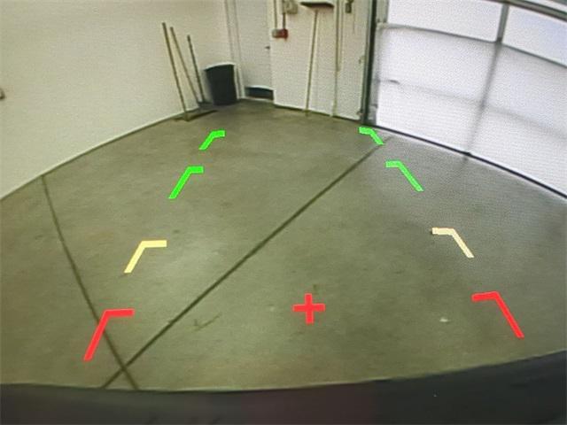 used 2025 Subaru Crosstrek car, priced at $26,587