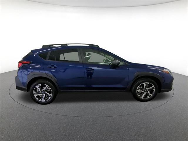 used 2025 Subaru Crosstrek car, priced at $26,587