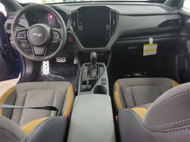 used 2024 Subaru Crosstrek car, priced at $27,250