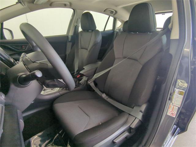 used 2019 Subaru Impreza car, priced at $15,200