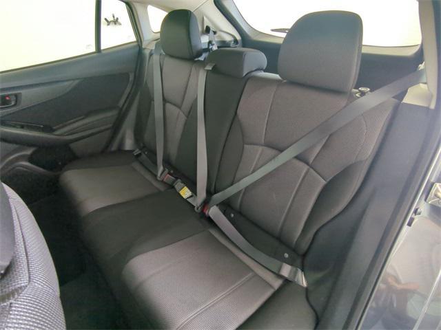 used 2019 Subaru Impreza car, priced at $15,200