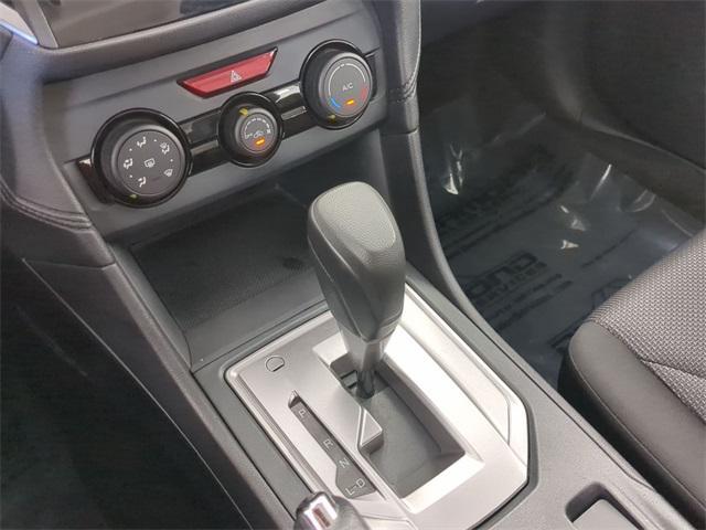 used 2019 Subaru Impreza car, priced at $15,200