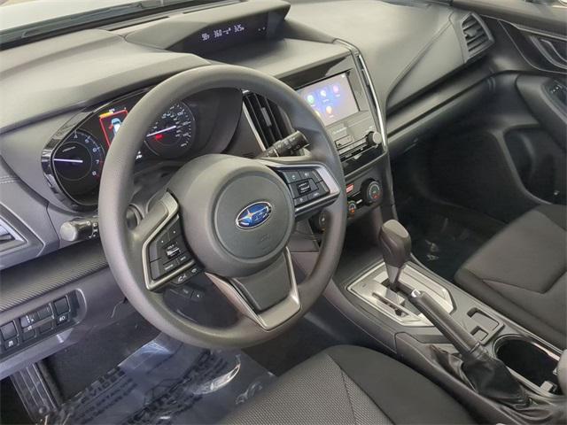 used 2019 Subaru Impreza car, priced at $15,200