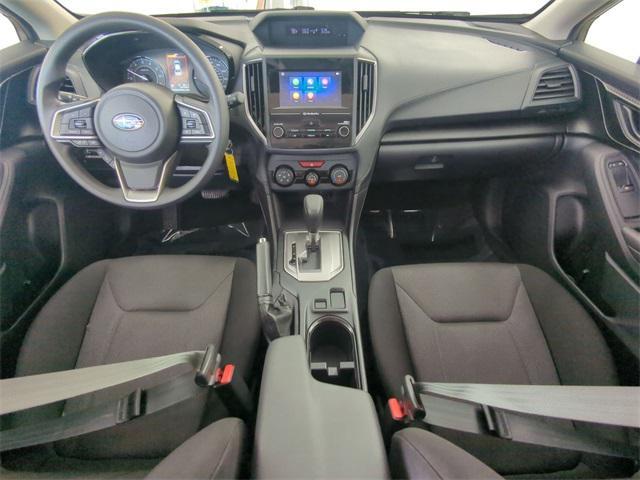 used 2019 Subaru Impreza car, priced at $15,200