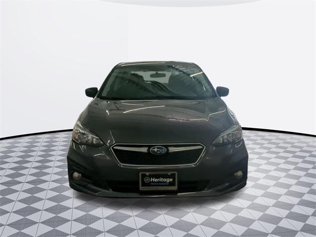 used 2019 Subaru Impreza car, priced at $15,200