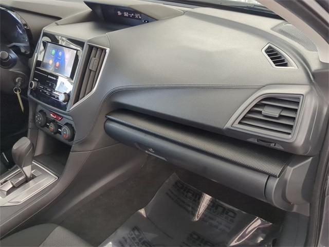 used 2019 Subaru Impreza car, priced at $15,200