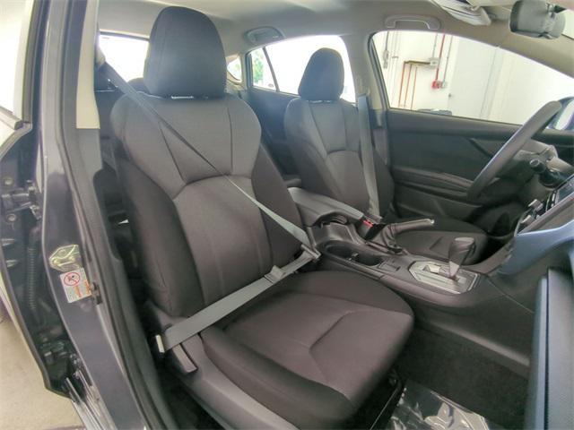 used 2019 Subaru Impreza car, priced at $15,200