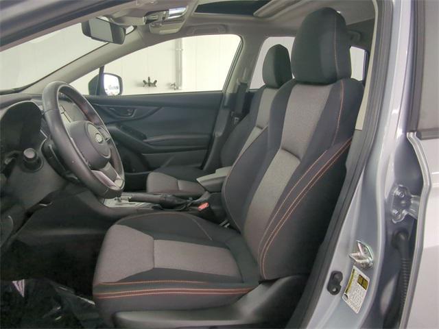 used 2023 Subaru Crosstrek car, priced at $26,495