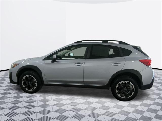 used 2023 Subaru Crosstrek car, priced at $26,495