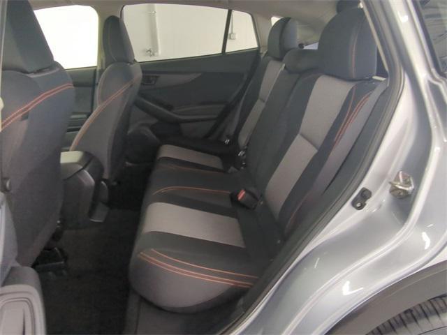 used 2023 Subaru Crosstrek car, priced at $26,495