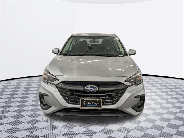 used 2025 Subaru Legacy car, priced at $25,388
