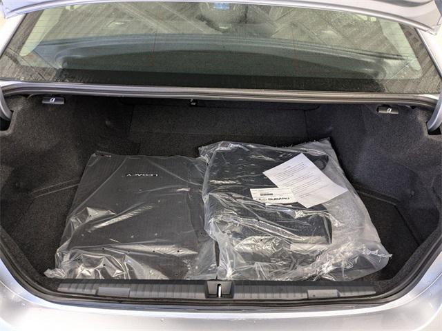 used 2025 Subaru Legacy car, priced at $25,388