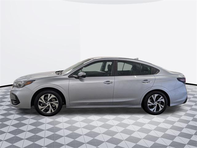 used 2025 Subaru Legacy car, priced at $25,388