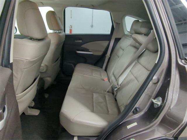 used 2012 Honda CR-V car, priced at $11,500