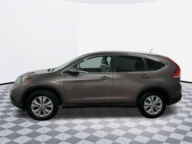 used 2012 Honda CR-V car, priced at $11,500