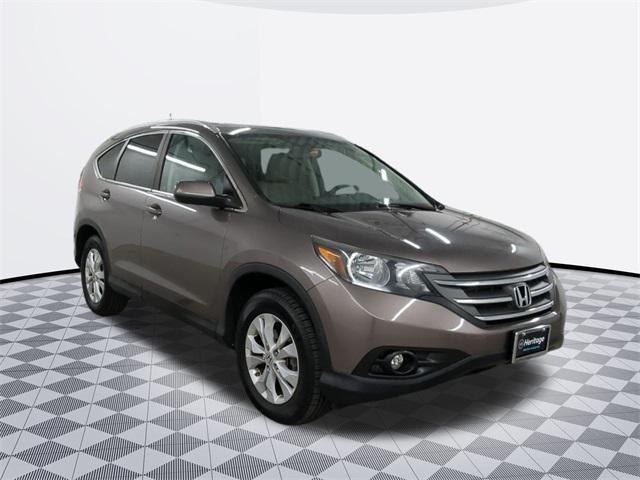 used 2012 Honda CR-V car, priced at $11,500