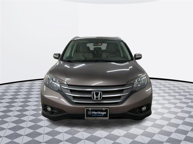 used 2012 Honda CR-V car, priced at $11,500