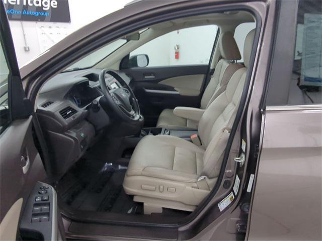 used 2012 Honda CR-V car, priced at $11,500