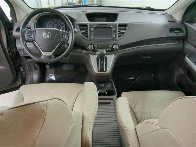 used 2012 Honda CR-V car, priced at $11,500