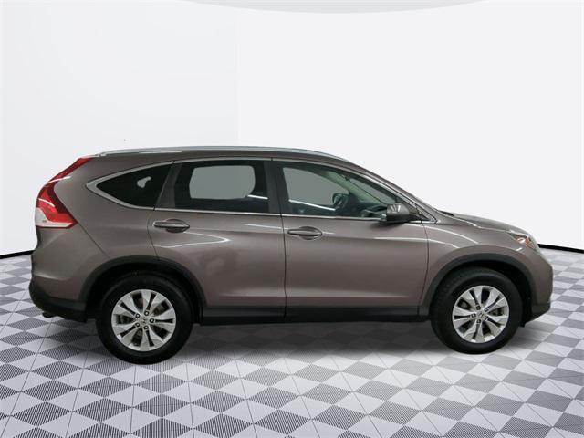 used 2012 Honda CR-V car, priced at $11,500