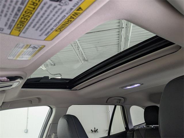 used 2024 Subaru Outback car, priced at $32,790