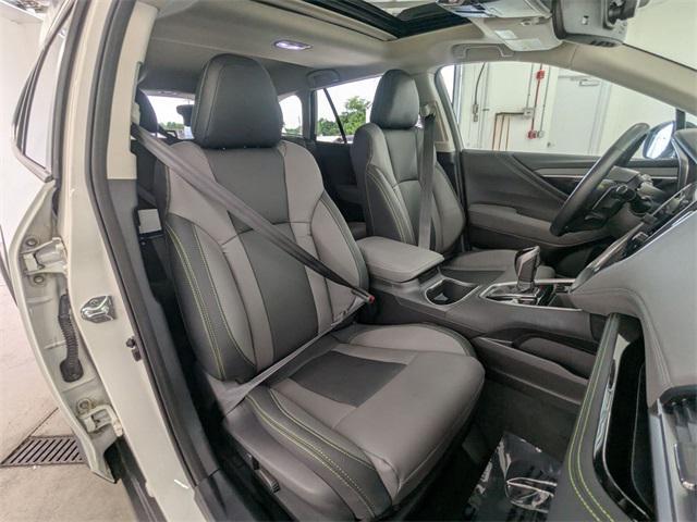 used 2024 Subaru Outback car, priced at $32,790