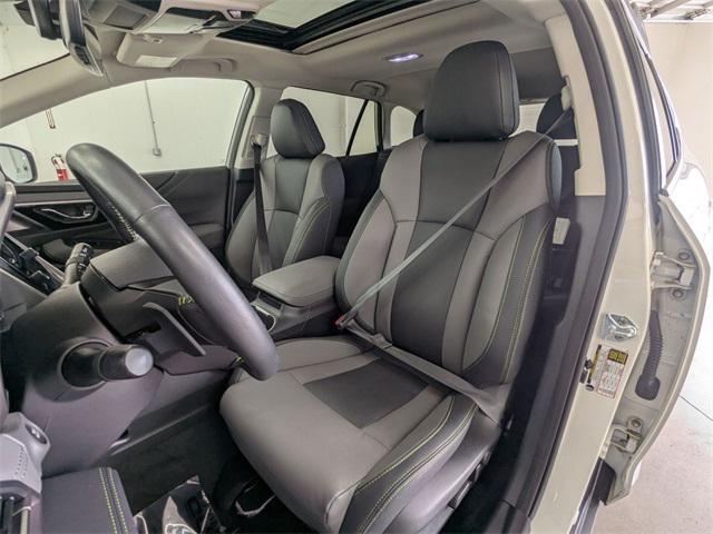 used 2024 Subaru Outback car, priced at $32,790