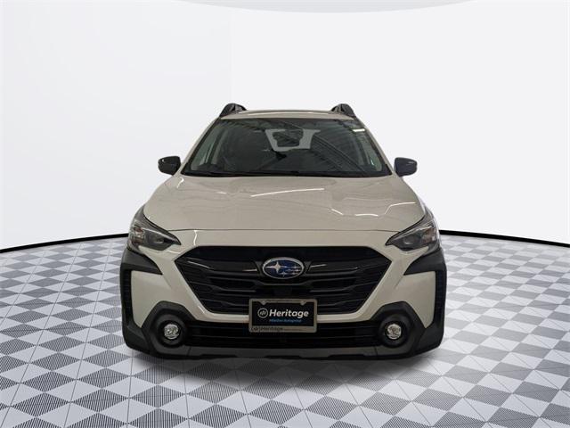 used 2024 Subaru Outback car, priced at $32,790
