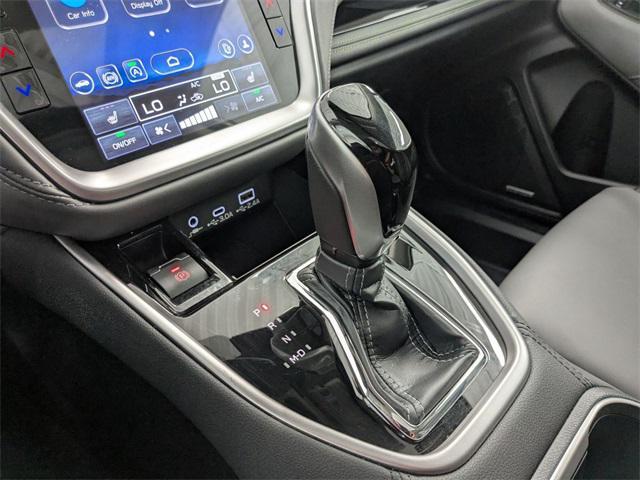 used 2024 Subaru Outback car, priced at $32,790